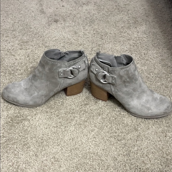 Booties - Picture 2 of 4